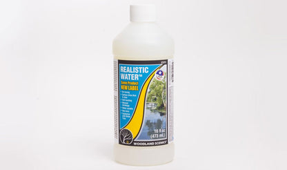 Realistic Water 16 fl oz