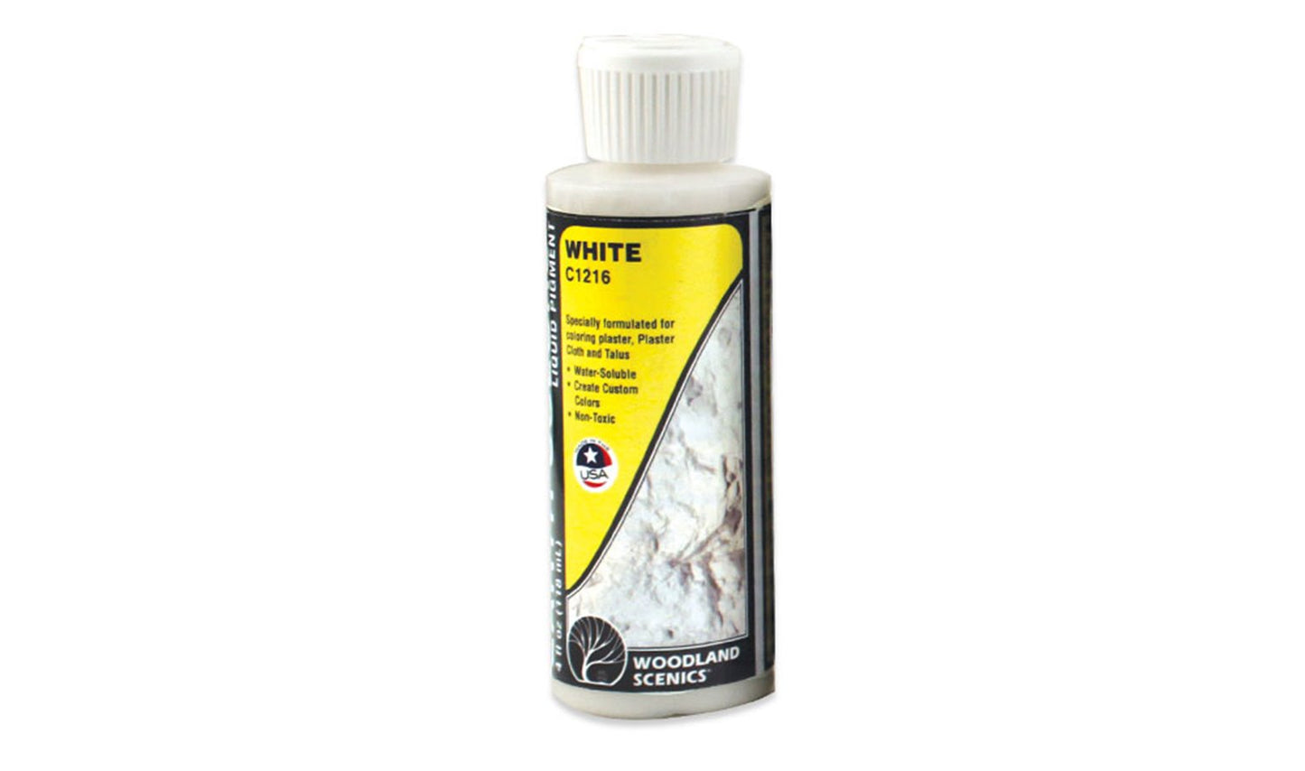 White Terrain Paint 4 fl oz