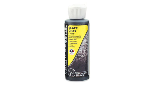 Slate Grey Terrain Paint 4 fl oz