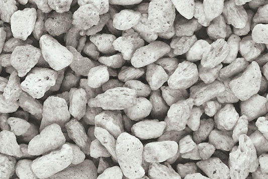 Rock Debris - Coarse Grey Packet