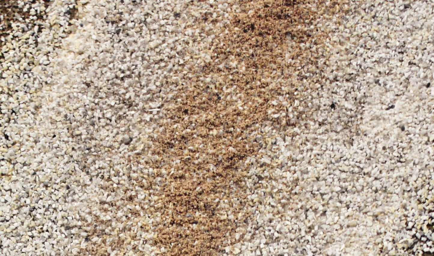 C1287 Coarse Grey Gravel