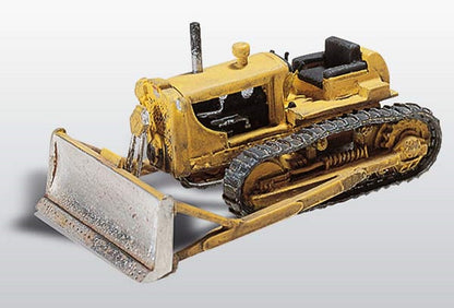 Bulldozer Cat D7 Tractor HO/OO