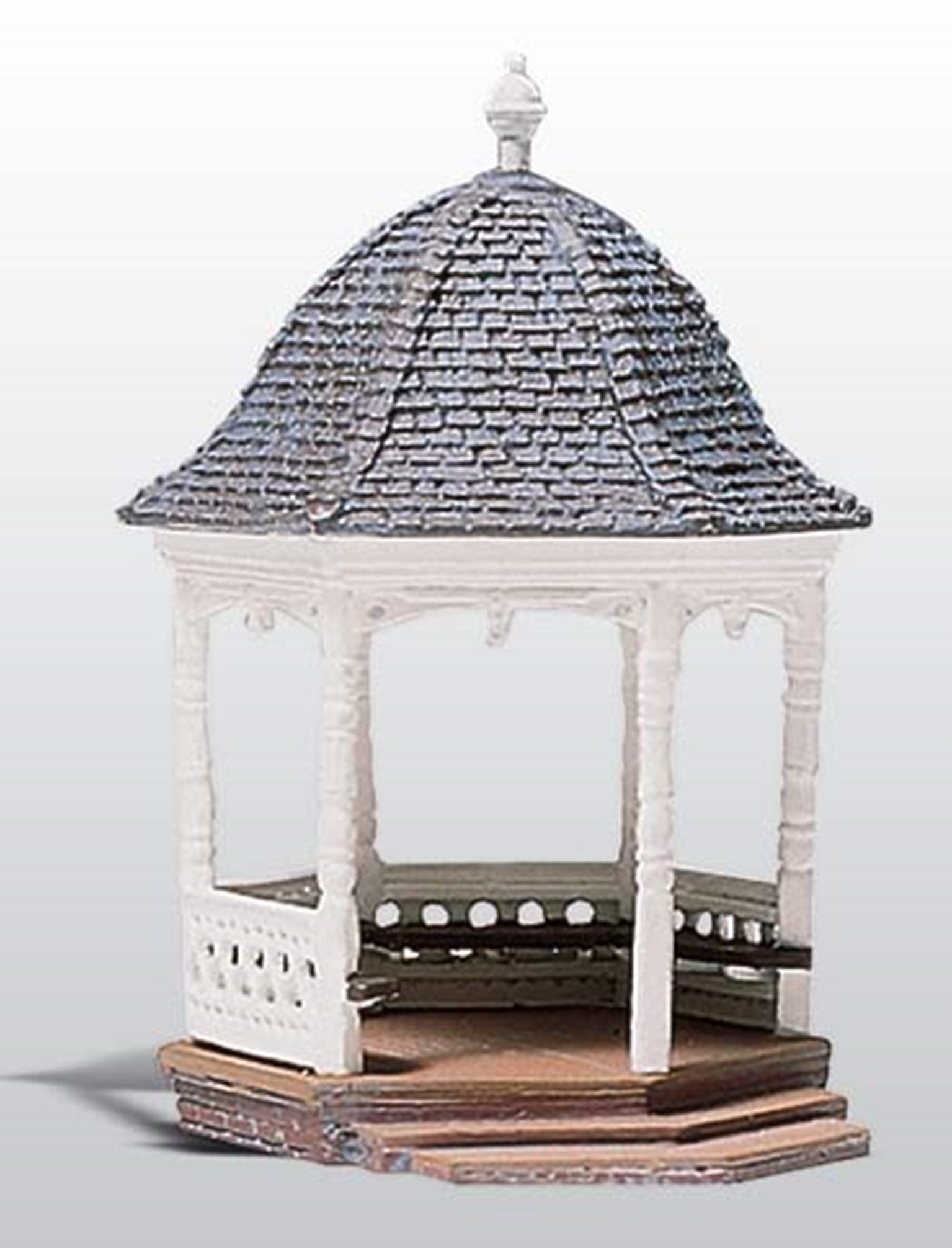 Gazebo HO/OO