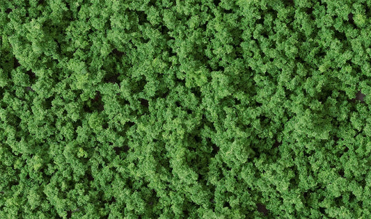 Medium Green Underbrush