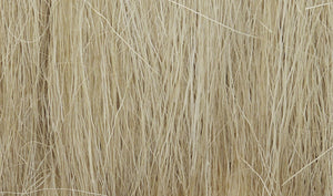 Natural Straw Field Grass