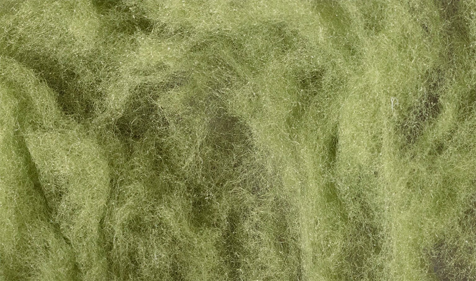 Poly Fiber - Green