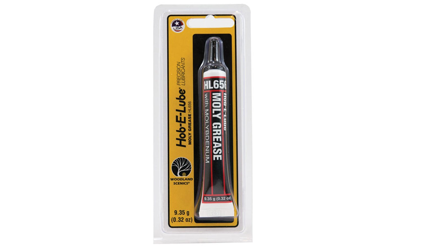 HL656 Hob-E-Lube Moly Grease