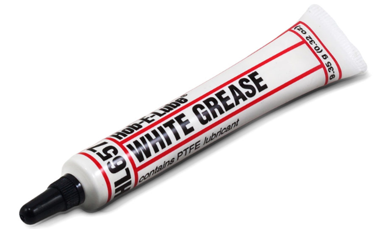 Hob-E-Lube White Grease