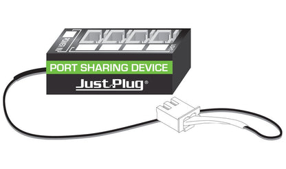 Port Sharing Device