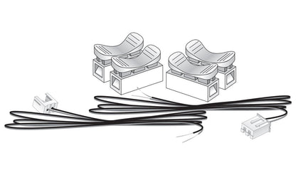 JP5684 Extension Cable Kit