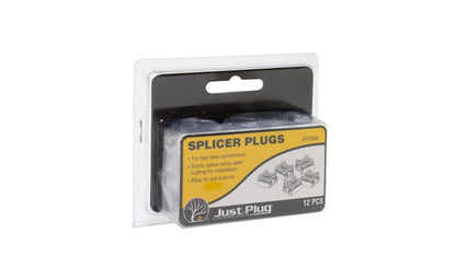 JP5686 Splicer Plugs