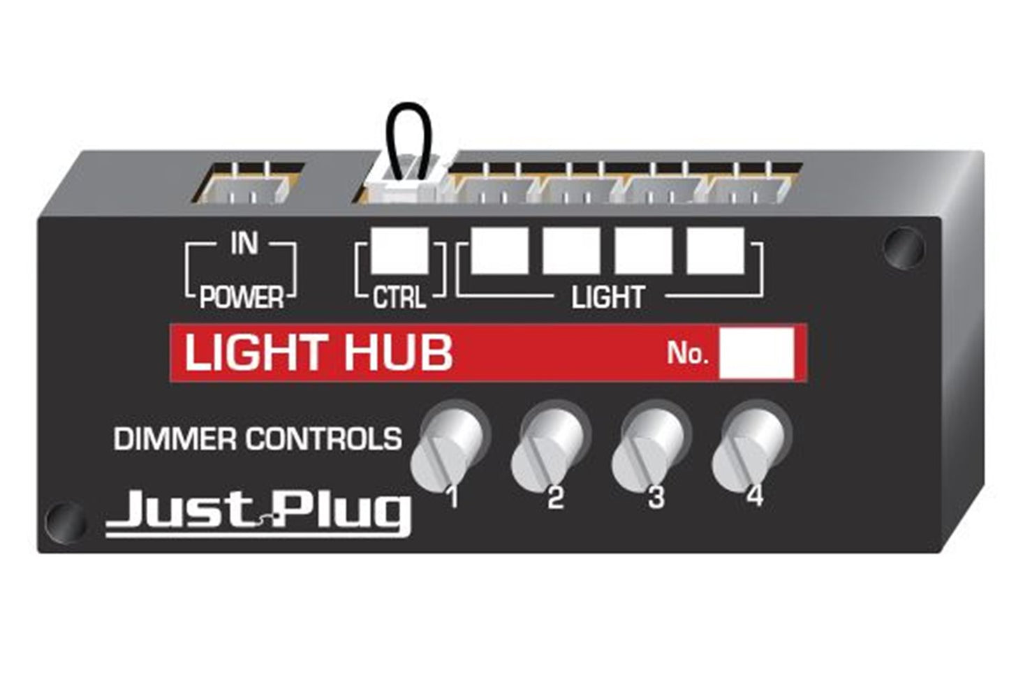 Light Hub