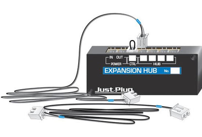 Expansion Hub