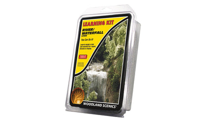 LK955 River/Waterfall Learning Kit