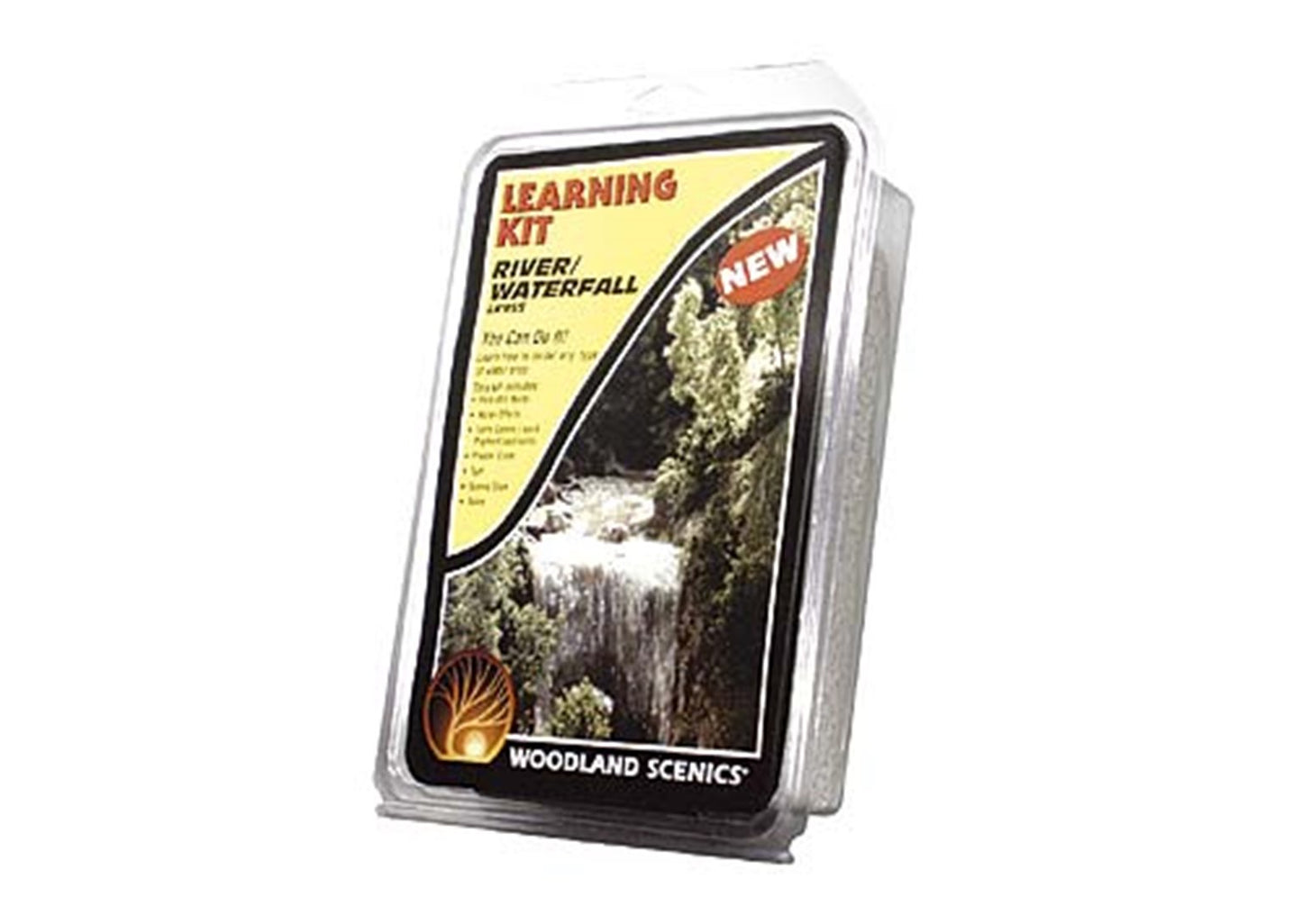 River/Waterfall Learning Kit