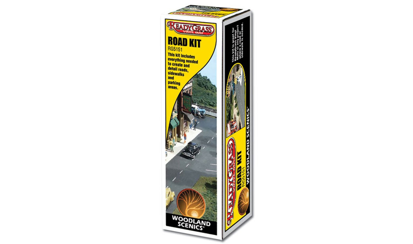 Readygrass Road Kit