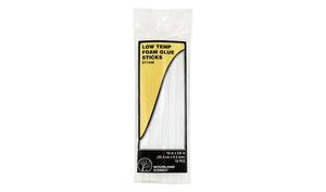 Low Temperature Foam Glue Sticks (Pack of 10)