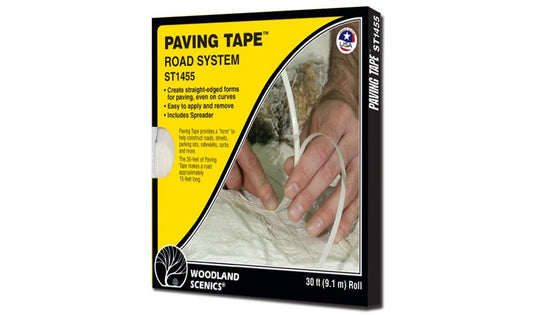 Paving Tape 30 foot