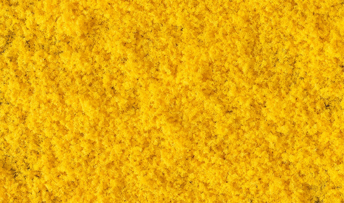 Tr Yellow Fall Coarse Turf