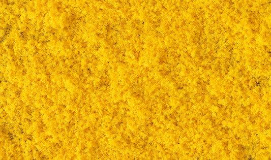 Tr Yellow Fall Coarse Turf