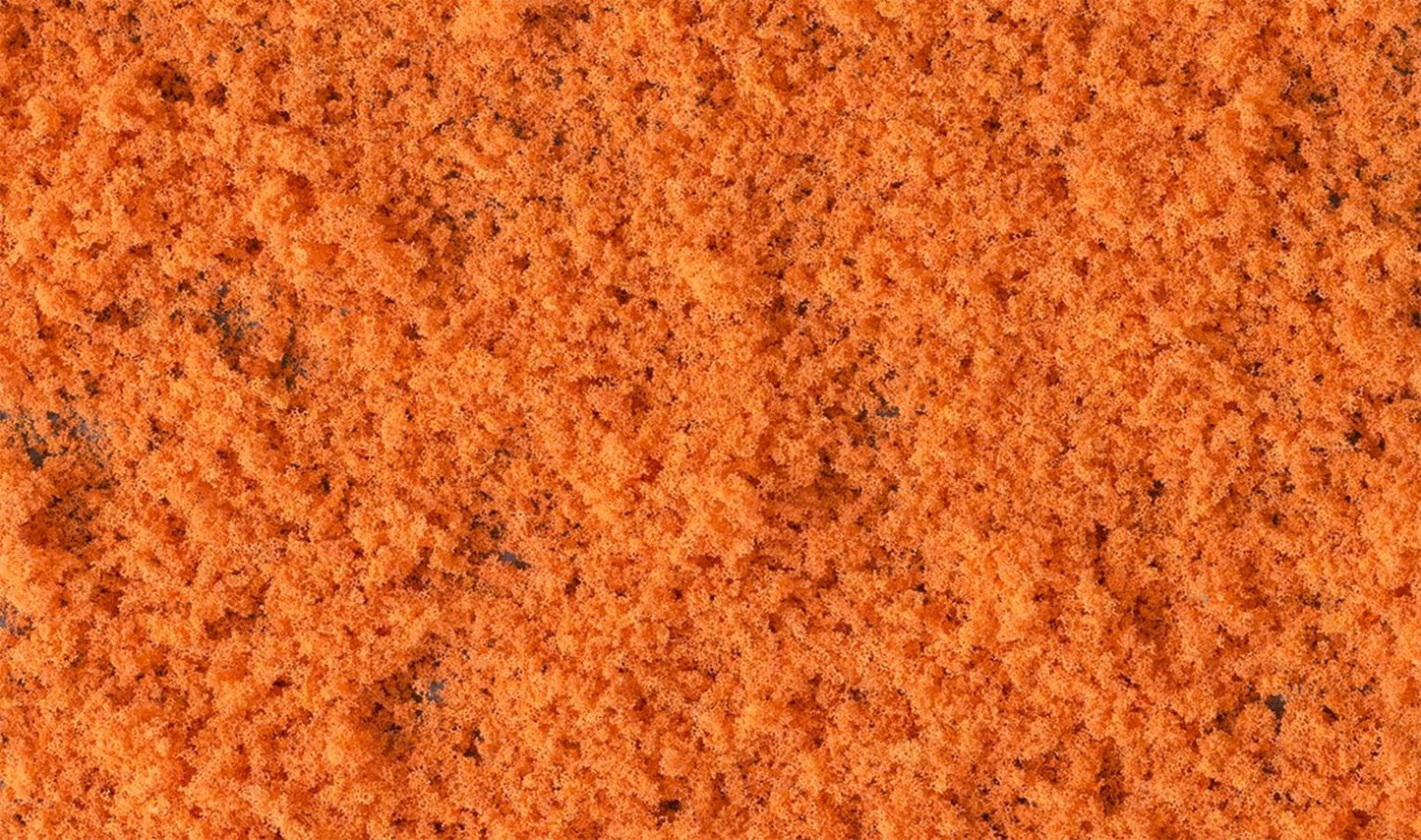 Orange Fall Coarse Turf