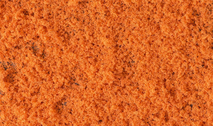 Orange Fall Coarse Turf