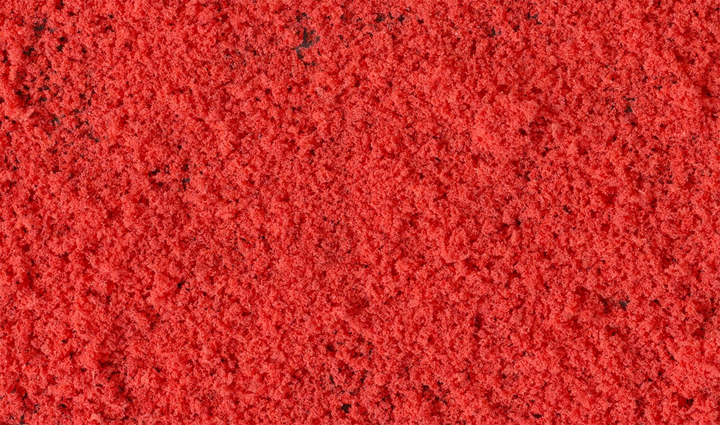 Tr Red Fall Coarse Turf