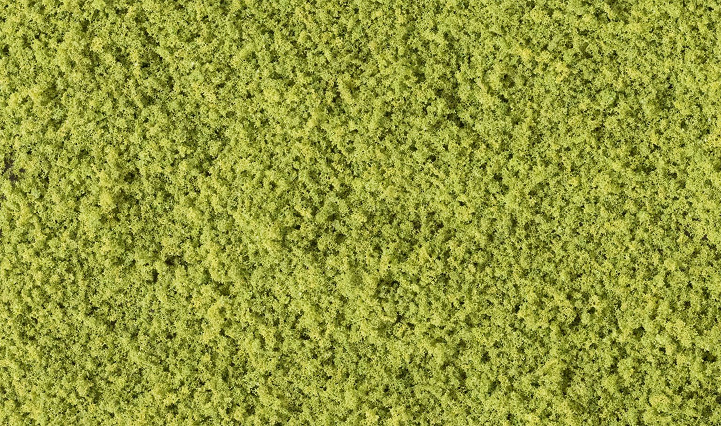 Light Green Coarse Turf