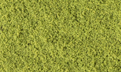 Light Green Coarse Turf