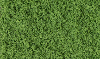 Medium Green Coarse Turf