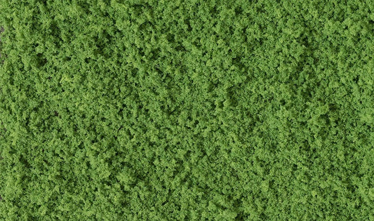 Medium Green Coarse Turf