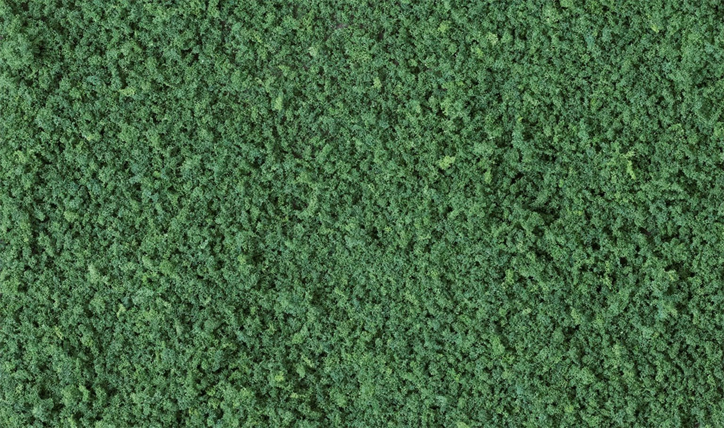 Dark Green Coarse Turf