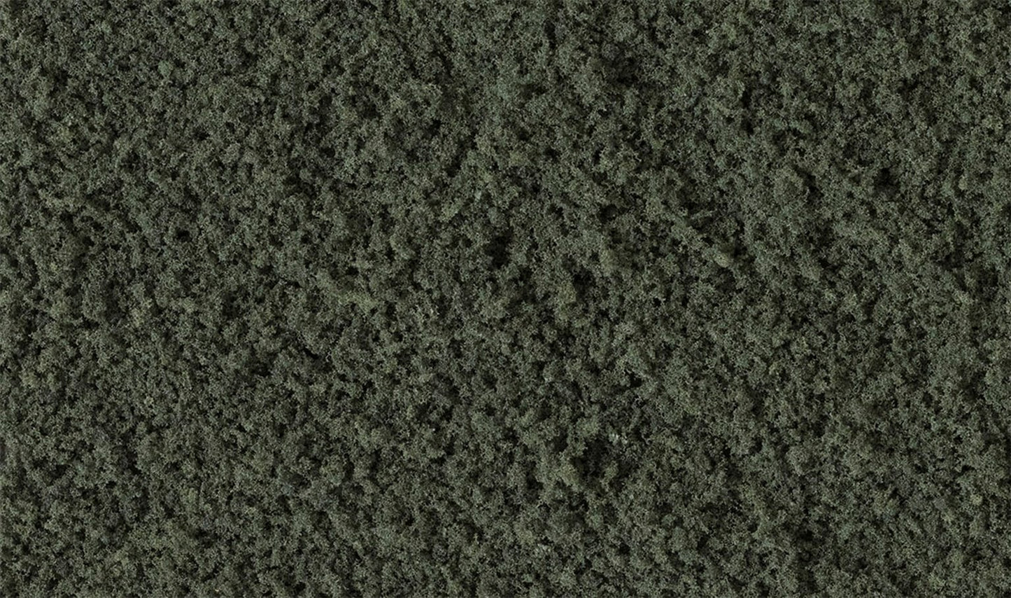 Conifer Green Coarse Turf