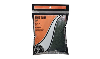 T41 Soil Fine Turf (Bag)