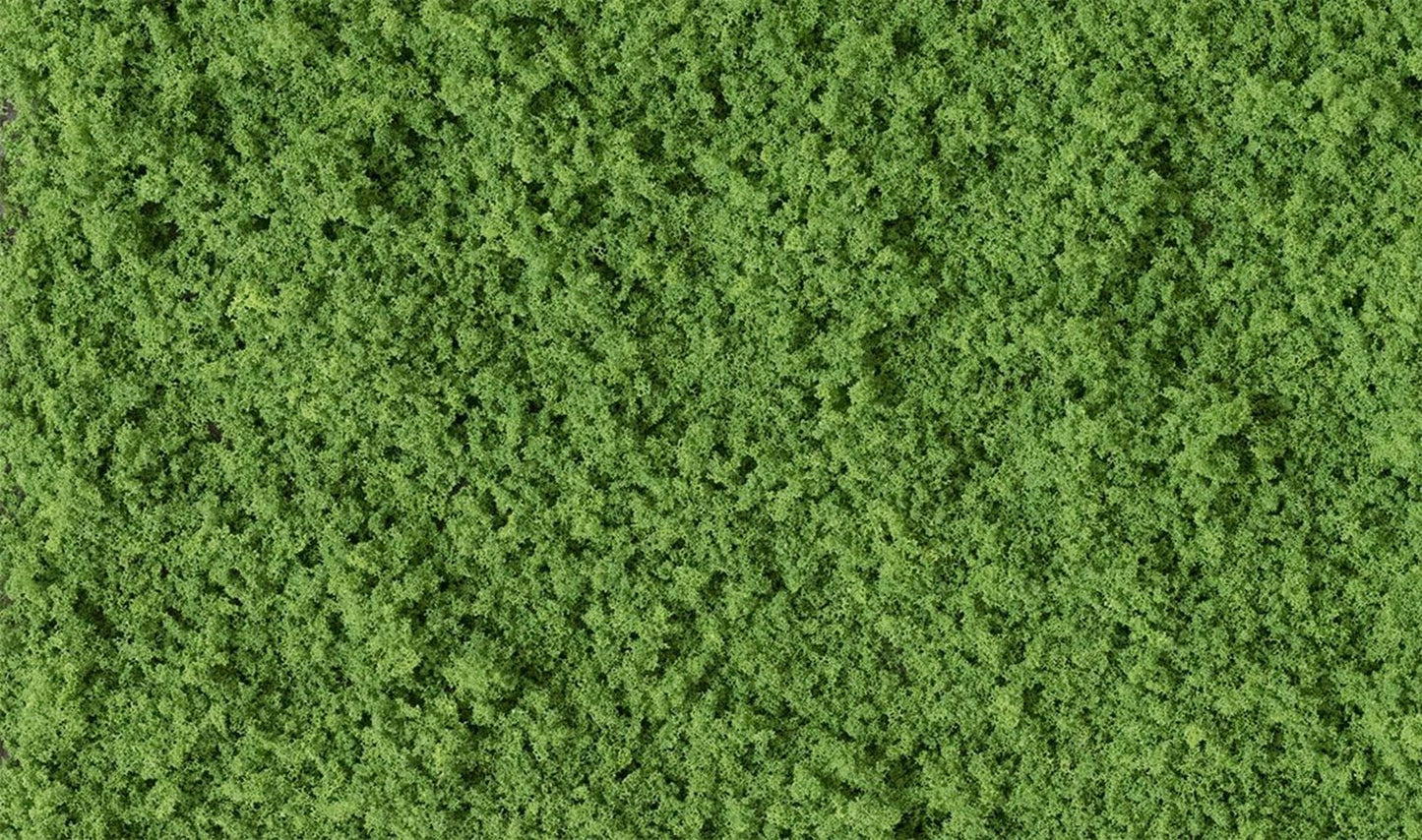 Medium Green Coarse Turf (Bag)