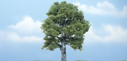 Premium Oak Tree 5 inch