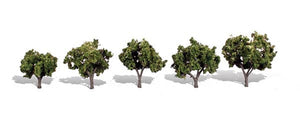 Sun Kissed Trees 1.25 - 2 inch (Pack of 4)