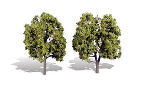 Early Light Trees 5 - 6 inch (Pack of 2)