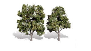 Sun Kissed Trees 5 - 6 inch (Pack of 2)