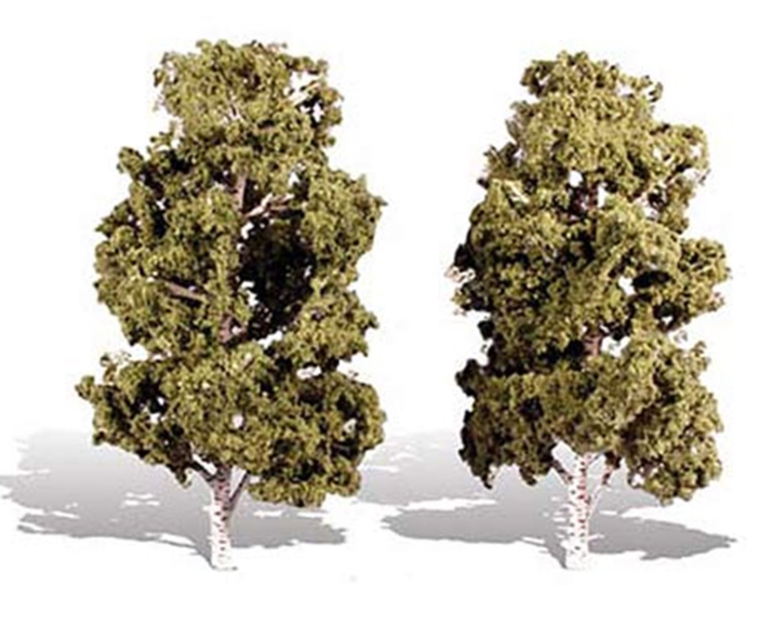 Waters Edge Trees 8 - 9 inch (Pack of 2)