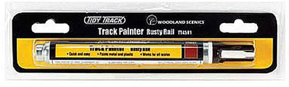 Track Painter - Rusty Rail