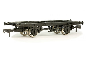 21T Hopper Wagon Chassis