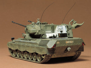 1/35 Military Miniature Series no.99 West German Flakpanzer Gepard