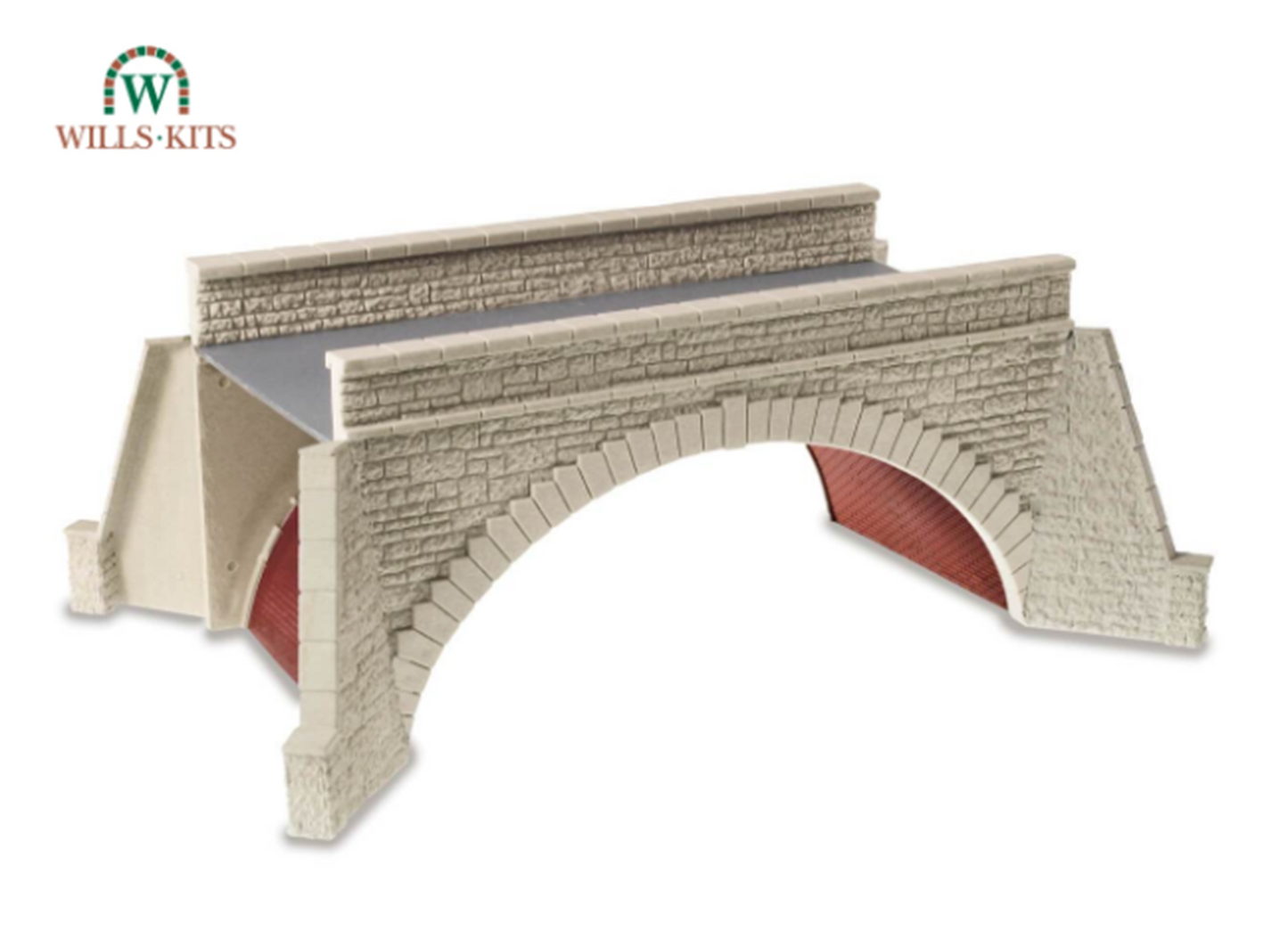 River/Canal Bridge Kit