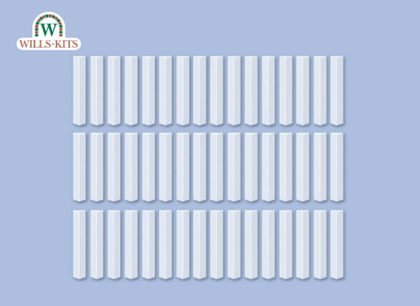 Corner Fillets for Kitbuilders