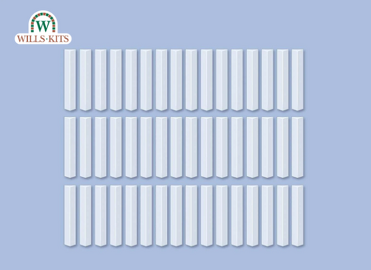 Corner Fillets for Kitbuilders