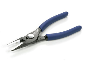 Tamiya Craft Tools Series no.65 Non-Scratch Long Nose Pliers