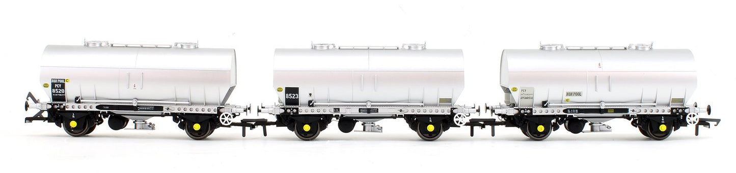 APCM Cemflo / PCV Powder Wagon - Triple Pack - APCM8514, APCM8520, APCM8523