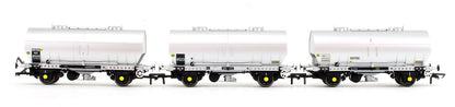 APCM Cemflo / PCV Powder Wagon - Triple Pack - APCM8514, APCM8520, APCM8523