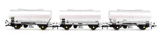 APCM Cemflo / PCV Powder Wagon - Triple Pack - APCM8514, APCM8520, APCM8523